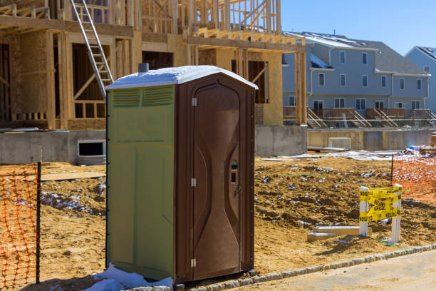 Best Affordable porta potty rental  in Pleasureville, PA