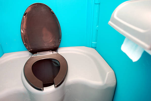 Portable restroom solutions in Pleasureville, PA
