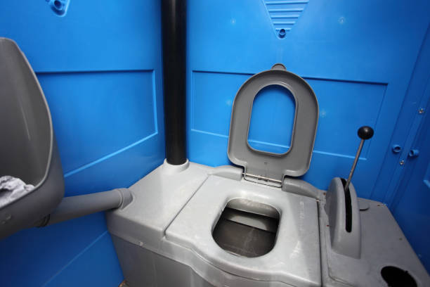 Best Portable restroom solutions  in Pleasureville, PA