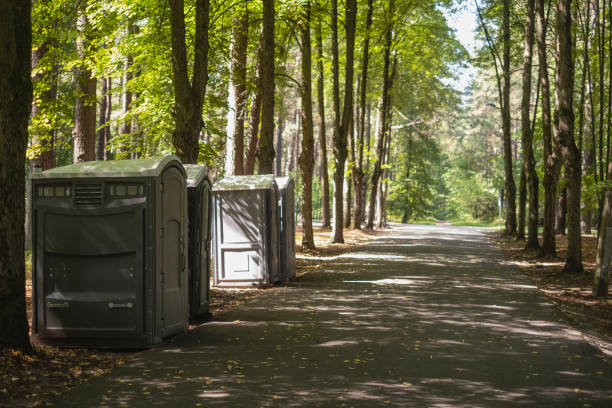 Sanitation services for porta potties in Pleasureville, PA