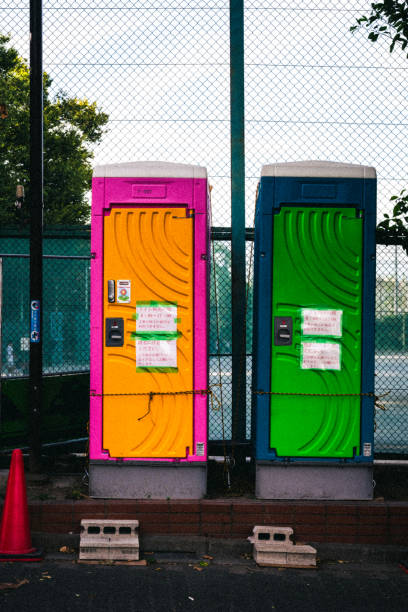 Best Porta potty rental for festivals  in Pleasureville, PA