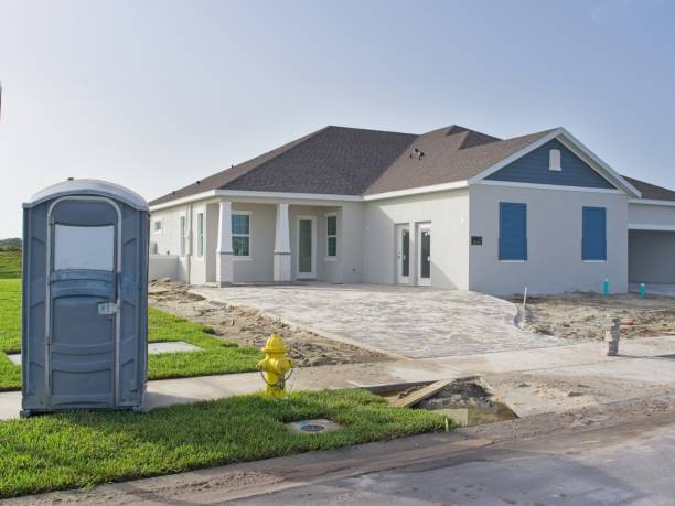 Best Luxury portable toilet rental  in Pleasureville, PA