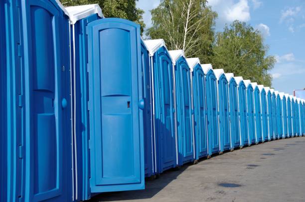 Best Porta potty delivery and setup  in Pleasureville, PA